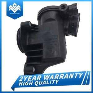 อะไหล่เครื่องยนต์ 036103464AH ตัวกรองน้ำมันเครื่อง สำหรับรถยนต์ SKODA FABIA OCTAVIA ROOMSTER - Product Image 2