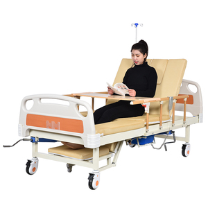 Manuale per La Casa di Cura di Letto di Ospedale Letto di Cura Che Può Aiutare I Pazienti Allettati a Lungo termine Evitare Piaghe Da Decubito - Product Image 4