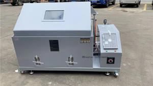 Kỹ thuật số phun muối ăn mòn buồng giá muối phun <span class=keywords><strong>Tester</strong></span> cho phòng thí nghiệm - Product Image 2
