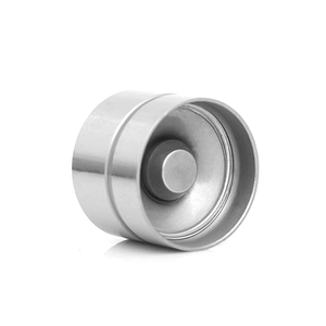 Elevadores de árbol de levas Adracing, elevador de válvula de motor para Chevrolet 99-08 CHEVY Aveo Lanos 1.6L DOHC 96376400, empujador hidráulico para <span class=keywords><strong>Opel</strong></span> - Product Image 4