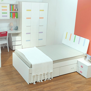 Bán Nóng Bán Buôn Khách Sạn Phòng Ngủ Nhà Thoải Mái Bộ Nhớ <span class=keywords><strong>Foam</strong></span> Độc Lập Mùa Xuân Nệm - Product Image 1