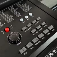 758-model OEM Small Electronic Organ Acceptable Musical Instrument Keyboard Toy Customizable Electronic Keyboard Instruments