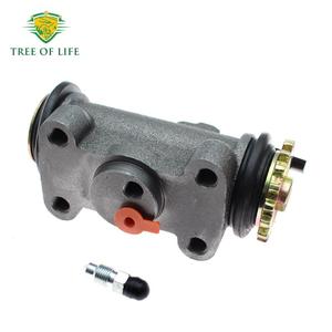 Tree of Life เบรกล้อ58320-45201เพลาล้อหลังซ้าย Hyundai HD45 HD65 HD78 HD72 - Product Image 2