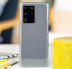 Vente en Gros d'Usine Téléphone Mobile Intelligent <span class=keywords><strong>S20</strong></span> <span class=keywords><strong>Ultra</strong></span> 128 Go Version Globale Octa Core LTE - Product Image 2
