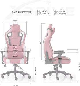 <strong>UK</strong> Premium PRO Leather Technology <strong>Office</strong> Computer <strong>Chair</strong> Large Silla 3D Functional Premium Black Red Chaise Gaming Pc <strong>Chair</strong> - Product Image 6