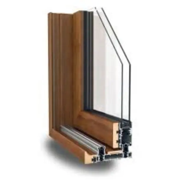 EXCELLENT MANUFACTURING TOP ITALIAN SUPPLY ORIGINAL SLIDE WOOD 160 FOR EXPORT SLIDING DOOR