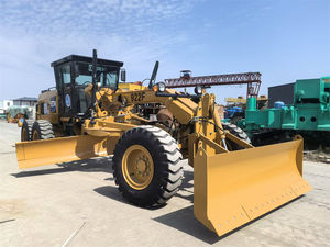 Nueva Motoniveladora SEM 922F de 220HP para Construcción de Carreteras, Motoniveladora SEM de Uso Pesado 922 922F 920F 919F con Aire Acondicionado y Sistema Hidráulico 922F - Product Image 4