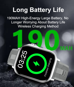 Montre connectée de jeu C29 Pro pour hommes 2025 Prix bas Montre connectée pour femmes Com Android Montre intelligente Montre connectée - Product Image 5