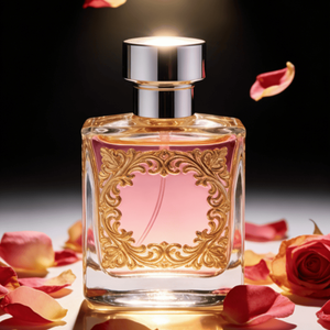 Perfume de Mujer de Marca de Lujo, Envío de 2 a 4 Días desde EE. UU., Colonia de 100 ml en Botella Transparente, Venta Directa de Fábrica al Por Mayor - Product Image 2