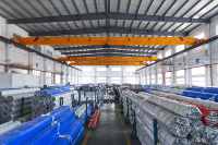 Tubería Soldada de Acero Inoxidable 316 Pulido para Aplicaciones de Transporte de Productos Químicos y Líquidos