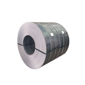 Bobine d'acier galvanisé durable de haute qualité 0,6 mm pour la construction, le sol, les murs, le renforcement du béton, feuilles de découpe SASO - Product Image 6