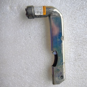 <span class=keywords><strong>Ceinture</strong></span> <span class=keywords><strong>de</strong></span> <span class=keywords><strong>sécurité</strong></span> spéciale type 7 en fer personnalisable - Product Image 1