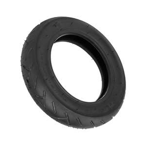 Pneu tubulaire 10x2.125 avec diamètre intérieur de 152 mm pour trottinette électrique 10 pouces, trottinette auto-équilibrante, pneu pneumatique 10x2.125 - Product Image 6