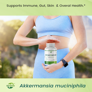 Nuevo Producto Haccp Akkermansia Muciniphila para la Salud Digestiva, Inmunidad y Salud Metabólica, Prebióticos y Probióticos - Product Image 2