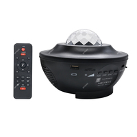 Precio al por Mayor, Proyector de Estrellas Galácticas con Conexión USB de 5V, Altavoz Láser Inteligente LED con Bluetooth, Nebulosa, Cielo Estrellado, Decoración para el Hogar, Música, Luz Nocturna