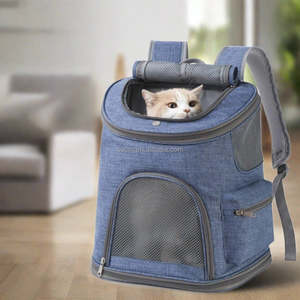 Портативный рюкзак для путешествий - Product Image 3