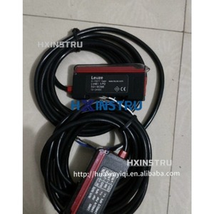 ใหม่ Leuze LV461.1/P2 ไฟเบอร์ออปติกเซนเซอร์ H - Product Image 1