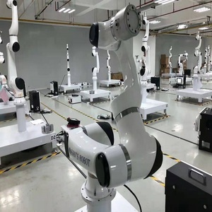 <span class=keywords><strong>Robot</strong></span> coopératif populaire chinois han's Elfin E03 Cobot de haute qualité et <span class=keywords><strong>bon</strong></span> prix avec pince pour <span class=keywords><strong>Robot</strong></span> - Product Image 6