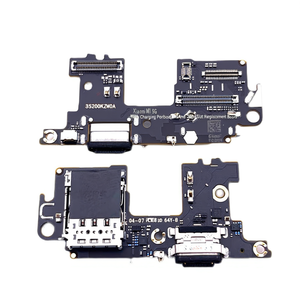 Scheda madre di ricambio per Xiaomi Mi 11 5G con porta di ricarica e slot per scheda SIM - Product Image 2