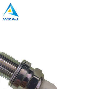 Bujías WZAJ BKR5EIX-11 de iridio para coche Hyundai Elantra de gasolina - Product Image 2