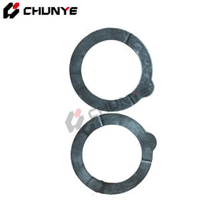 Pour ZF Advance Gearbox pièces de rechange rondelle de butée cale bague d'arrêt 0730150779 - Product Image 4