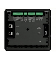 Contrôleur de pompe à incendie électrique FPC1000 M+D, panneau de commande SmartGen, neuf, de marque originale, pour le démarrage et le contrôle des pompes