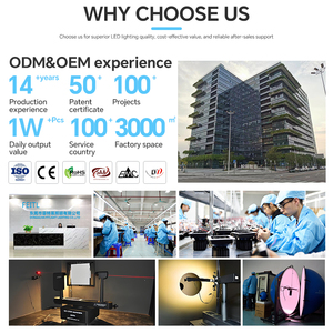 <span class=keywords><strong>Led</strong></span> ánh sáng 10 Wát Dimmable CCT tường chuyển đổi Downlight Úc New Zealand tiêu chuẩn Tri CCT IP40 DOB Downlight thương mại chiếu sáng - Product Image 6