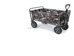 Venta Directa <span class=keywords><strong>de</strong></span> Fábrica, Carrito Plegable Ligero para Picnic y Camping, Carro Utilitario Plegable - Product Image 5