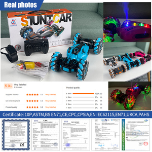 <span class=keywords><strong>Auto</strong></span> Telecomandata di Alta Qualità, 32 <span class=keywords><strong>CM</strong></span>, con Sensore di Rotazione a 360°, <span class=keywords><strong>Auto</strong></span> RC per Acrobazie - Product Image 2