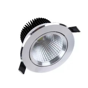 Lampione LED 150W con Base Quadrata in Metallo, 220V, Controllo Sensore, COB IP65 per Esterni, Parchi e Giardini - Product Image 1