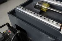 Centre de tournage CNC Siemens 3 axes WF-NT200, moyenne capacité, diamètre de rotation maximal 510 mm, haute précision, automatique