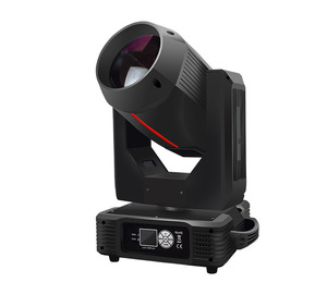 Estars — lumière <span class=keywords><strong>de</strong></span> scène mobile pour la fête, équipement <span class=keywords><strong>de</strong></span> sport, faisceau <span class=keywords><strong>de</strong></span> 380W, RGBW 380w - Product Image 2