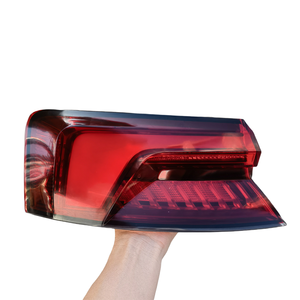 เหมาะสำหรับ Audi 2017-2020 <span class=keywords><strong>A5</strong></span>ไฟท้าย LED <span class=keywords><strong>มือ</strong></span><span class=keywords><strong>สอง</strong></span>ไฟท้ายไฟท้ายไฟท้ายไฟเบรก - Product Image 4