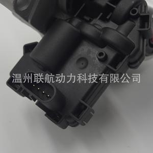 Lianhang Differential Front Axle Actuator 12471623 600-115 For Chevrolet GMC Envoy Replacement Part - Product Image 5