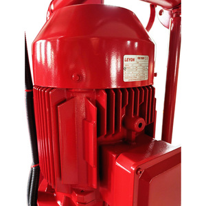 ระบบป้องกันอัคคีภัย LEYON FM UL พร้อมปั๊มดับเพลิงแบบไฟฟ้า ปั๊มดีเซลจ๊อกกี้ และปั๊มดับเพลิงแบบกังหันแนวตั้ง - Product Image 6