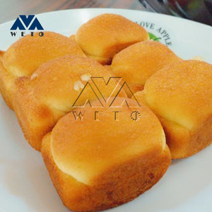 <span class=keywords><strong>Four</strong></span> à pâtisserie commercial électrique en acier inoxydable, entièrement automatique, haute productivité, 3/6 kg par 6 minutes, <span class=keywords><strong>four</strong></span> à gâteaux <span class=keywords><strong>de</strong></span> haute qualité - Product Image 6