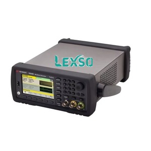 Generador de Ondas Arbitrarias de 2 Canales y 30MHz Keysight 33522B con 1 Año de Garantía - Product Image 3