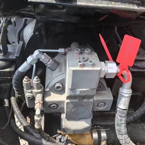 High Quality SANY SY60 Excavator 2023 Model Almost All New Original Used 6ton Operating <b>Weight</b> Engine Gearbox Pump - Product Image 6