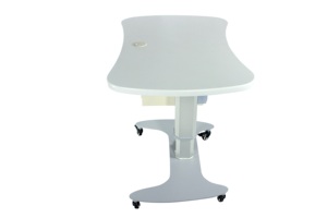 Mesa de Instrumentos Oftálmicos Elevable HD-40 para Reventa y Distribución, Fabricada en China - Product Image 4