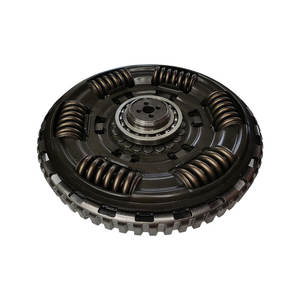 클러치 플레이트 비틀림 진동 댐퍼 0501 216 775 - Product Image 4