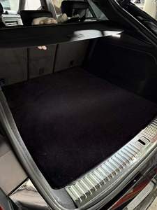 360 °   Tapis de sol complets pour <span class=keywords><strong>Audi</strong></span> <span class=keywords><strong>Q</strong></span> Series Q3/Q5/Q7/Q8, tapis de luxe sur mesure - Product Image 6