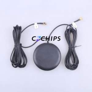 KH1(G4)C100-B02 Antenna RF ( Interface Type: SMA ) Whole Sale Electronic Component Chips Supplier & BOM Service - Product Image 1