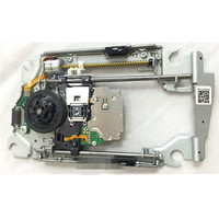 SYYTECH KEM-451AAA Optische Laser Lenskop voor Playstation 3 PS3 Super Slim 4200 Console Reparatie Onderdelen