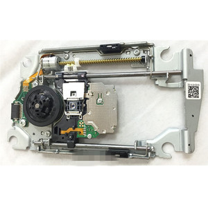 Syytech Ban Đầu KES-451A Quang Học Ổ Đĩa Laser Ống Kính Đầu Với Boong Cho PlayStation 3 <span class=keywords><strong>PS3</strong></span> Siêu Mỏng 4200 Giao Diện Điều Khiển Trò Chơi Phụ Kiện - Product Image 4