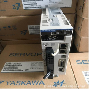 Motor Servo Yaskawa SGMGH-09ACA61 200V AC Original Importado con Garantía de Un Año - Product Image 2