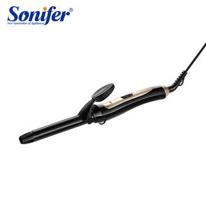 Sonifer-Rizos ajustados de calor instantáneo para rizador de pelo corto a medio, 19mm, <span class=keywords><strong>Conair</strong></span>, para rizador de pelo - Product Image 4