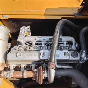 Excavadora Usada Original Sany Sy215c, Excavadoras de Orugas de Segunda Mano Sany 215, Precio Económico, Buen Estado de Funcionamiento, en Venta - Product Image 4