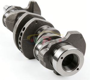 High Performance <b>Engine</b> <b>System</b> CRANKSHAFT ASSY 23110-2B100 231102B100 For H-yundai ELANTRA K-ia PICANTO 23110 2B100 - Product Image 4