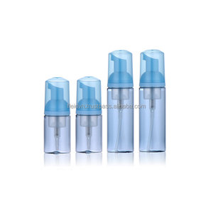 Botella de Spray Fleid de 500 ml para la Industria Cosmética con Pulverizador de Niebla, Material PE PETG PET, Fácil Apertura, Forma Cilíndrica - Product Image 6