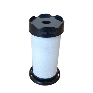 Elemento de Filtro de Precisión de Alta Calidad Manny 24241960 para Compresores de Aire de Tornillo Industriales, Filtro de Línea - Product Image 1